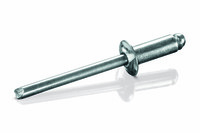 SBS-41 Goebel Open End Blind Rivet